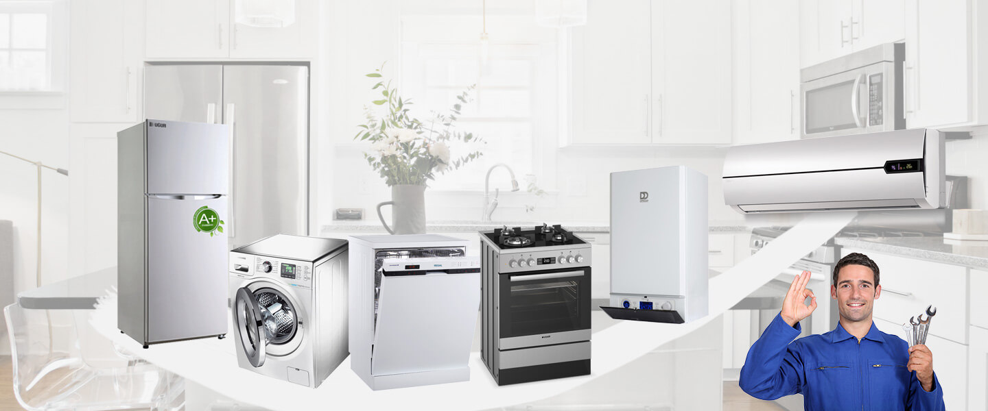 Ilıpınar Smeg Servisi